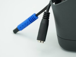 Jaguar F-TYPE Integrated Dash Camera System - 4K Front Camera - '20-on